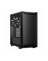 OBUDOWA BE QUIET! PURE BASE 501 Airflow Window Black - nr 46