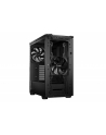 OBUDOWA BE QUIET! PURE BASE 501 Airflow Window Black - nr 41
