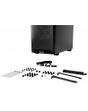 OBUDOWA BE QUIET! PURE BASE 501 Airflow Window Black - nr 43