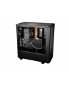 OBUDOWA BE QUIET! PURE BASE 501 Airflow Window Black - nr 45
