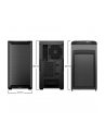 OBUDOWA BE QUIET! PURE BASE 501 Airflow Window Black - nr 50