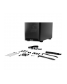 OBUDOWA BE QUIET! PURE BASE 501 Airflow Window Black - nr 52