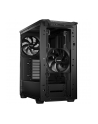 OBUDOWA BE QUIET! PURE BASE 501 Airflow Window Black - nr 62