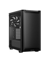 OBUDOWA BE QUIET! PURE BASE 501 Airflow Window Black - nr 67
