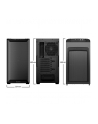 OBUDOWA BE QUIET! PURE BASE 501 Airflow Window Black - nr 69