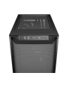 OBUDOWA BE QUIET! PURE BASE 501 Airflow Window Black - nr 70