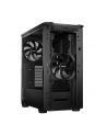 OBUDOWA BE QUIET! PURE BASE 501 Airflow Window Black - nr 71
