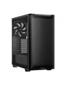 OBUDOWA BE QUIET! PURE BASE 501 Airflow Window Black - nr 75