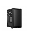 OBUDOWA BE QUIET! PURE BASE 501 Airflow Window Black - nr 76
