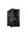 OBUDOWA BE QUIET! PURE BASE 501 Airflow Window Black - nr 78