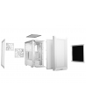 OBUDOWA BE QUIET! PURE BASE 501 Airflow Window White - nr 15