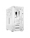 OBUDOWA BE QUIET! PURE BASE 501 Airflow Window White - nr 44