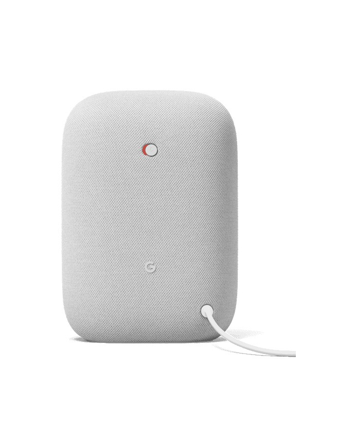 Google Nest Audio główny