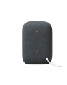 Google Nest Audio z Asystentem Google Charcoal - nr 1