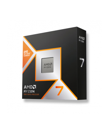 Procesor AMD Ryzen 7 9800X3D - BOX*