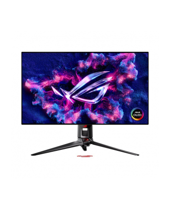 asus Monitor 32 cale PG32UCDP DP HDMIx2 USB-C