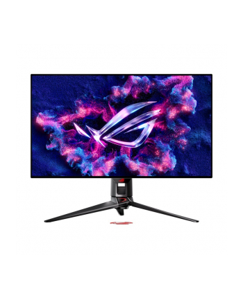 asus Monitor 32 cale PG32UCDP DP HDMIx2 USB-C