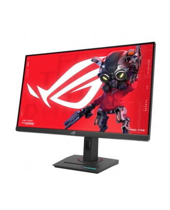 asus Monitor gamingowy 27 cali XG27ACG ROG F-IPS HDMI DP USB-C