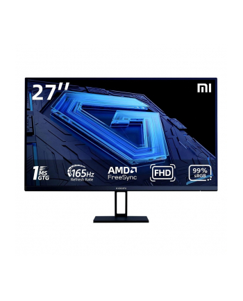 xiaomi Monitor G27i Gaming