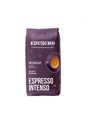 tchibo Kawa ziarnista Eduscho Espresso Intenso 1kg