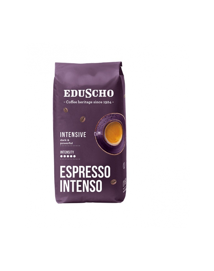 tchibo Kawa ziarnista Eduscho Espresso Intenso 1kg główny