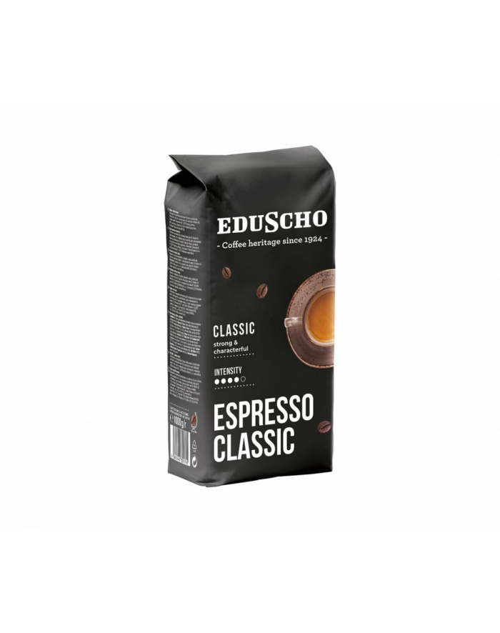 tchibo Kawa ziarnista Eduscho Espresso Classic 1kg główny