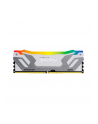 kingston Pamięć DDR5 Fury Renegade RGB White 24GB(1*24GB)/8400  CL40 - nr 2