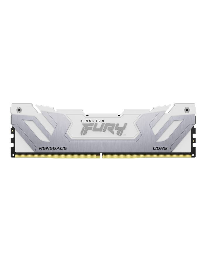 kingston Pamięć DDR5 Fury Renegade Whit  48GB(2*24GB)/8400  CL40 główny