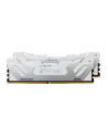 kingston Pamięć DDR5 Fury Renegade Whit  48GB(2*24GB)/8400  CL40 - nr 5