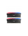lexar Pamięć DDR5 ARES RGB Black  32GB(2*16GB)/6000 CL28 - nr 20