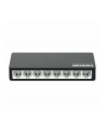intellinet Switch 10/100 8X desktop plast - nr 4
