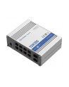 teltonika Przełącznik przemysłowy TSW200 2xSFP 8xPoE+ 8xGbE - nr 11