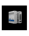 teltonika Przełącznik przemysłowy TSW200 2xSFP 8xPoE+ 8xGbE - nr 14