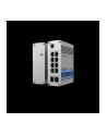 teltonika Przełącznik przemysłowy TSW200 2xSFP 8xPoE+ 8xGbE - nr 15
