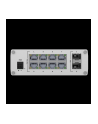 teltonika Przełącznik przemysłowy TSW200 2xSFP 8xPoE+ 8xGbE - nr 16