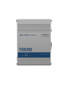 teltonika Przełącznik przemysłowy TSW200 2xSFP 8xPoE+ 8xGbE - nr 24