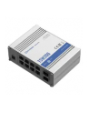 teltonika Przełącznik przemysłowy TSW200 2xSFP 8xPoE+ 8xGbE - nr 33