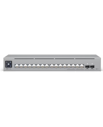 ubiquiti Przełącznik USW-Pro-Max-16-PoE nr 1