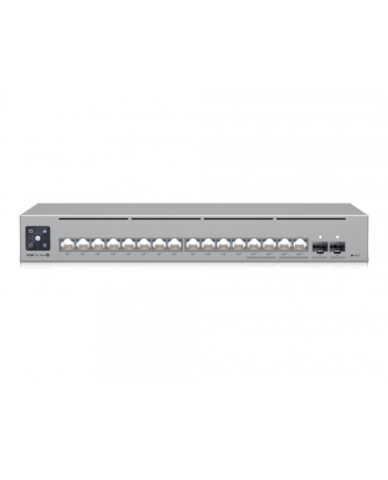 ubiquiti Przełącznik USW-Pro-Max-16-PoE nr 2