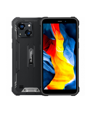 oukitel Smartfon WP32 Pro 6/256 DualSIM Czarny