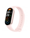 Xiaomi Smart Band 9 Opaska do monitorowania aktywności 4,11 cm (162'';) Różowy - nr 1