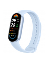 Xiaomi Smart Band 9 AMOLED Opaska do monitorowania aktywności 4,11 cm (162'';) Niebieski - nr 2