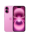 Apple iPhone 16 256GB Pink - nr 1