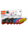 Peach Peach Patrone Canon Pgi-530/Cli-531 Multipack Plus Kompatibel (PI100504) - nr 1