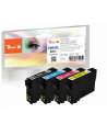 Peach Peach Patrone Epson T10H6, 604Xl Multipack Kompatibel (PI200988) - nr 1