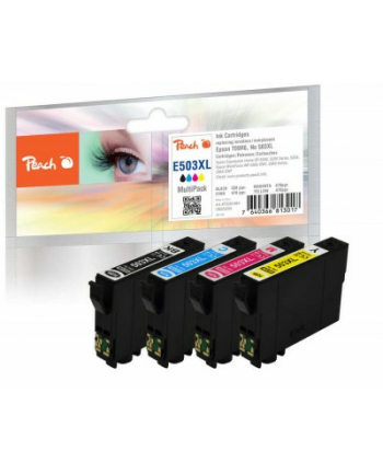 Peach Peach Patrone Epson T09R6, 503Xl Multipack Kompatibel (PI200994)