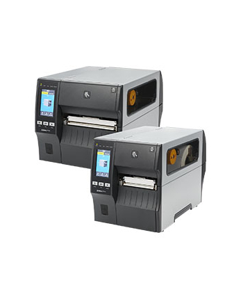 Zebra P1058930-500C - Label Printer Zt400 (P1058930500C)