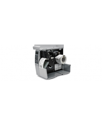Zebra Zt510 - Thermal Transfer - 203x203 Dpi - 305 Mm/Sec - Gray (ZT51042T0EC000Z)