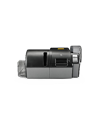 Zebra Zt620 - Thermal Transfer - 203x203 Dpi - 16.8cm - Black,Grey - Lcd - 10.9cm (4.3) (ZT62062T0E01C0Z)
