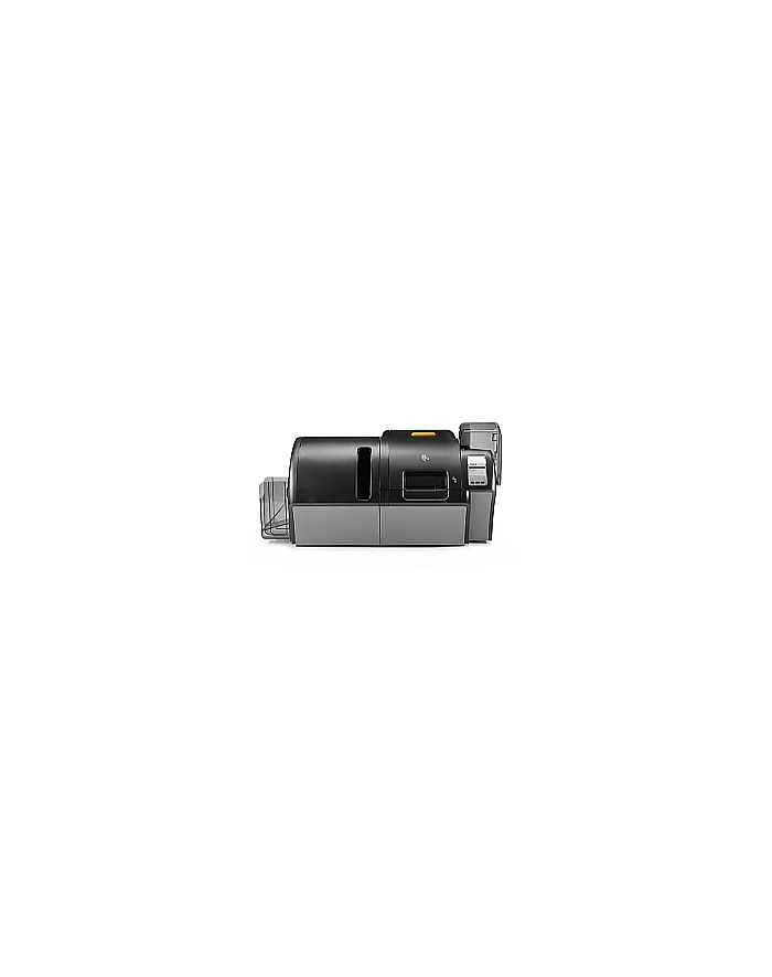 Zebra Zt620 - Thermal Transfer - 203x203 Dpi - 16.8cm - Black,Grey - Lcd - 10.9cm (4.3) (ZT62062T0E01C0Z) główny